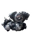 2000 Harley Softail FLSTF Deuce CARB Twin Cam 88 B Engine Motor 16128-00 OEM