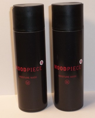 Moodpiece Moisture Mask  2 x 200ml