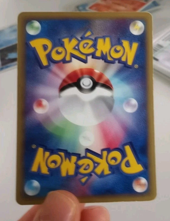 Oracle 079/088 e4 e 1st Split Earth Japanese Pokemon (Umbreon) MP - Image 2 of 2