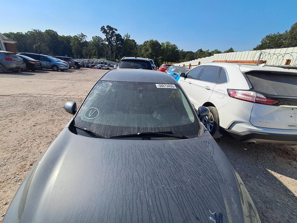 Used Park Assist Camera Control Module fits: 2021 Nissan Sentra Driver Assist ca Foto 4 de 4