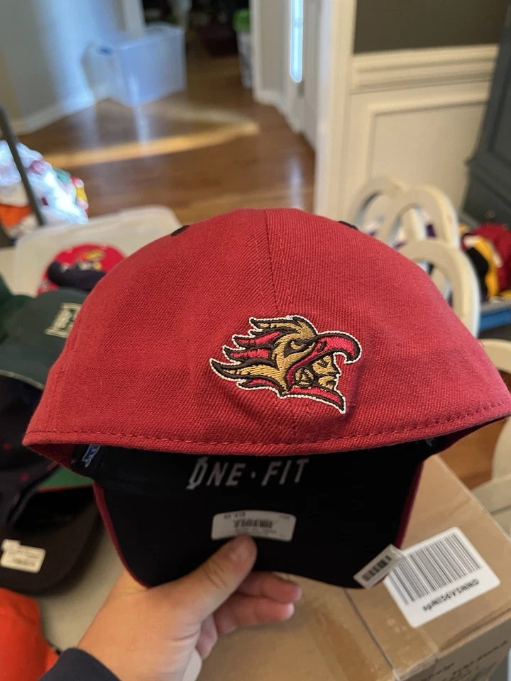 san diego state aztecs hat Vintage - Image 2 of 4