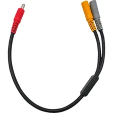 Gerbing Heated Clothing Splitter - 12 V G1215UACC91200110001