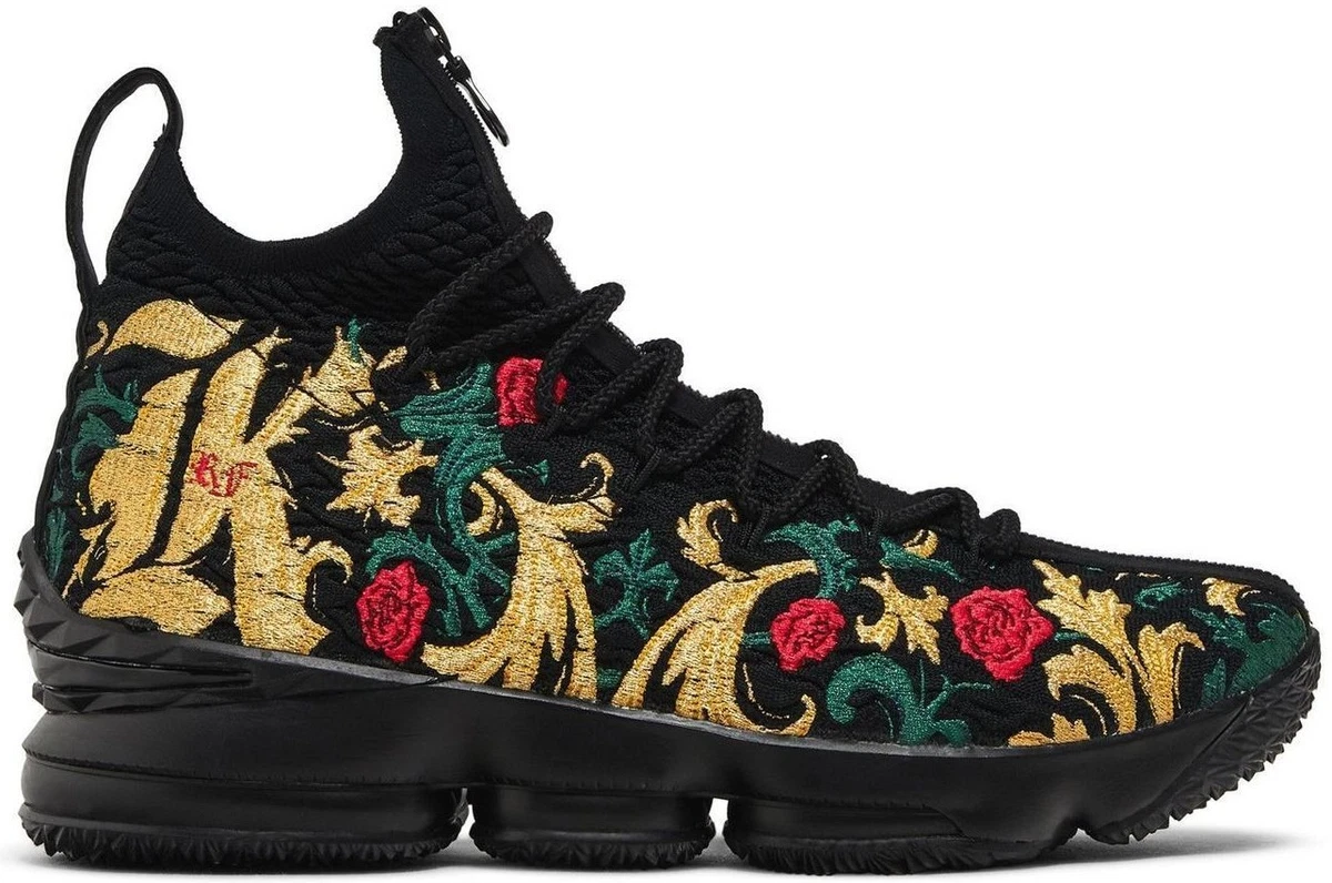 シューズ(男性用) Lebron15 Nike LeBron 15 Sneakers for Men for Sale | Authenticity Guaranteed