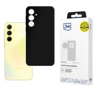 3Mk Matt Case Pro FüR Samsung Galaxy A35 5G – Schutzetui
