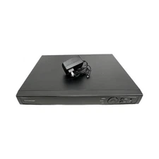 Alarm.com DVR 16-Channel ADC-CSVR126-16CH-Stream Video Recorder SVR - NO DRIVES