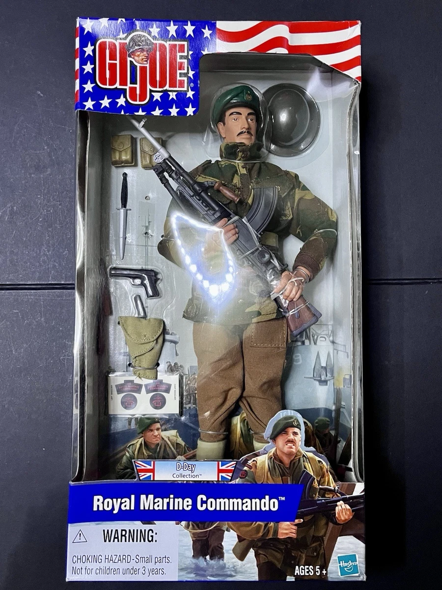 Gi Joe Marine for sale | eBay