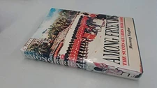 Among Friends: Scots Guards 1956-93 by Murray Naylor Paperback Book The Fast