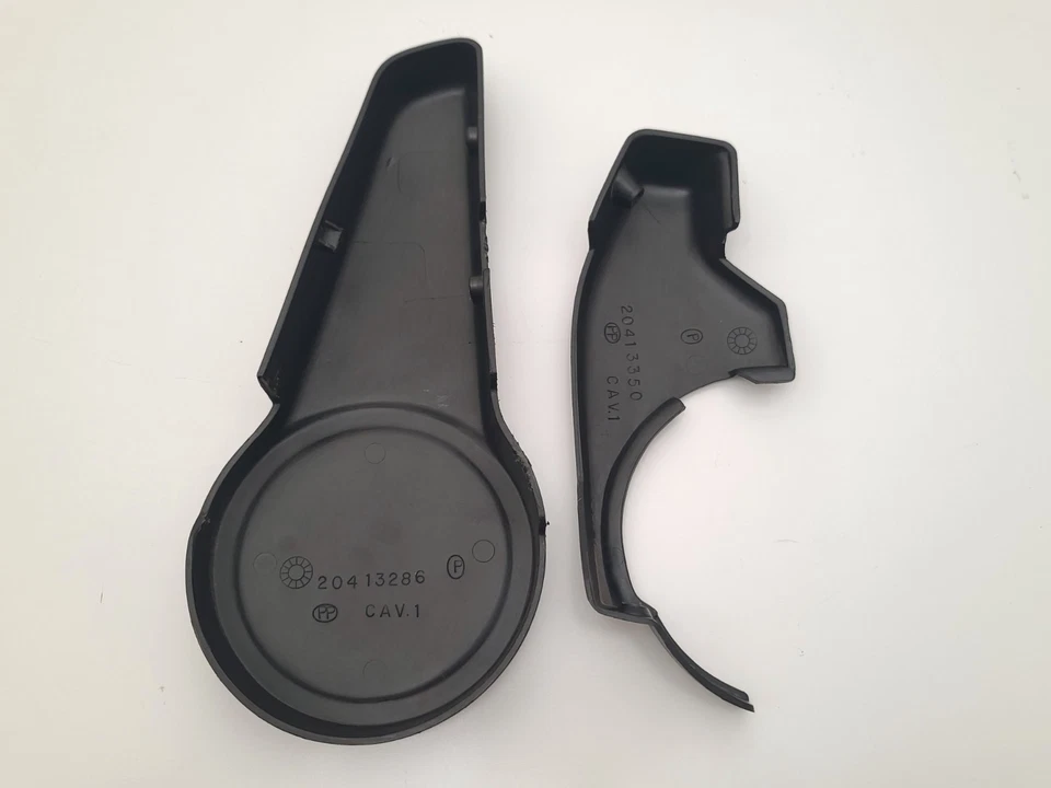 Cubierta de asiento con canastilla gris para pasajero 81-94 Chevy Truck S10 S15 JIMMY Blazer Foto 4 de 4