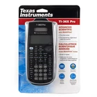 Texas Instruments TI-36X Pro Engineering/Scientific Calculator, Black, 9.7 Inch