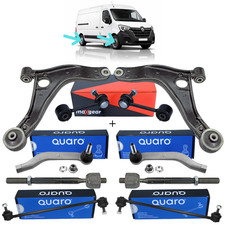 Triangle de suspension Renault MASTER