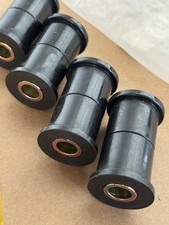 Polyurethane Rear Control Arm Bushings Datsun 240z 260z 280z 70-78 88-2773102-bl Polyurethane Rear Control Arm Bushings Datsun 240z 260z 280z 70-78 88-2773102-bl