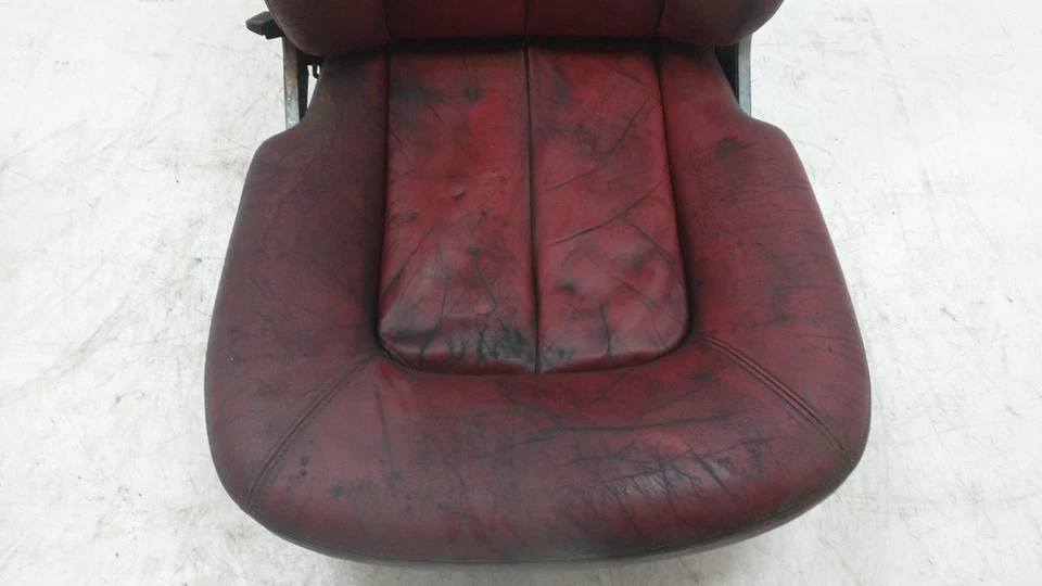 FERRARI 412 FRONT SEAT Mk1 Right Unknown 257-66-000-30 76-89 - Image 2 of 4