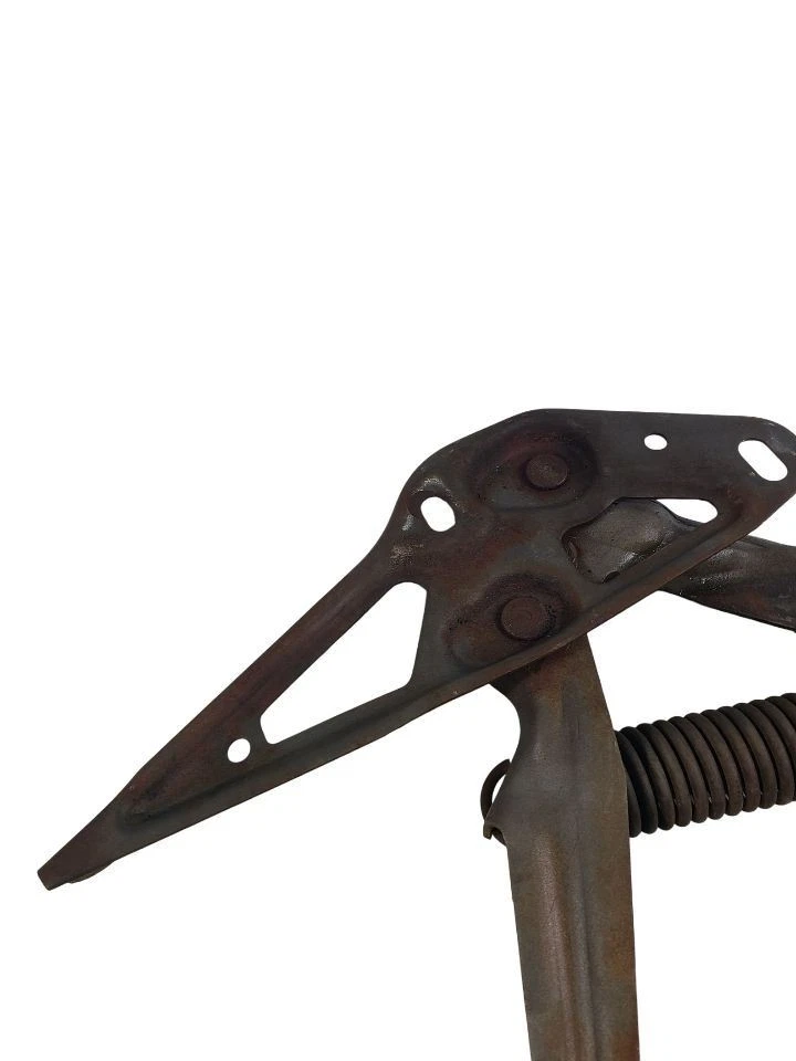 司机左罩铰链适用于80-90 CAPRICE 647964 — 第 2/4 张图片