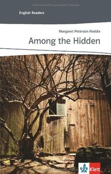 Among the Hidden: Englische Lektüre für das 3., 4., 5. L... | Buch | Zustand gut