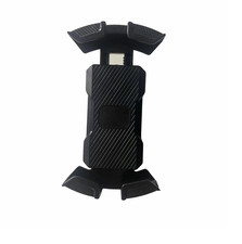 Adjustable Phone Holder, Stable Desktop Stand for All Phones