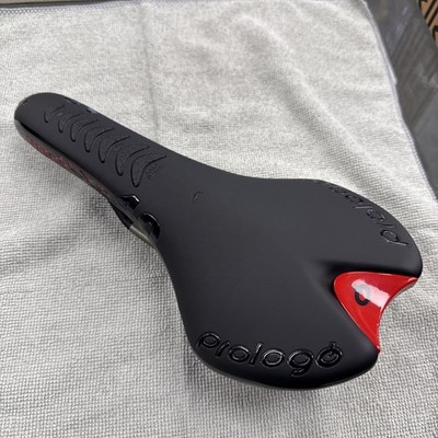 Prologo Nago Evo Tri 40 Saddle