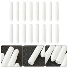 250 Pcs Universal Dishwasher Rack Rubber Prong Tip Covers Caps