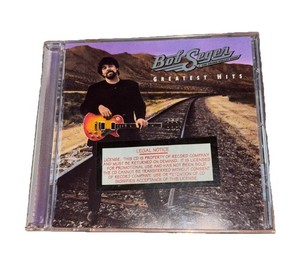 Bob Seger Cd's | eBay