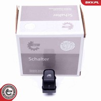 Esen SKV Schalter Fensterheber 37SKV382 FüR Audi A4 B8 8K2 Avant 8K5 A5 8T3 8TA
