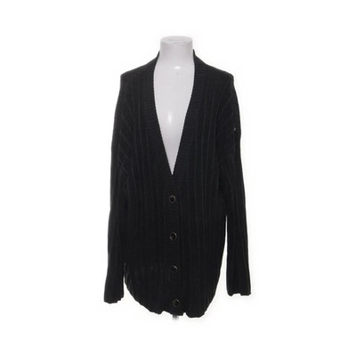 Sassy Classy, Strickjacke, Damen, Größe: M, Grau, Polyester/Viskose #vtJ