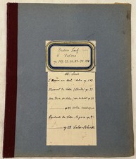 THEODORE LACK Sheet Music Collection Aveu At the Ball Valse Tour Valse