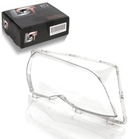 Scheinwerferglas Rechts Xenon Halogen FüR Bmw 3Er Limo Touring E46 09/01-07/05