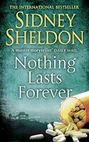 Sidney Sheldon - Nothing Lasts Forever - Paperback - G245Z
