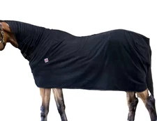 Wiksmart Cooler Blanket Premium Fleece Tight Fit Diffusion 612072