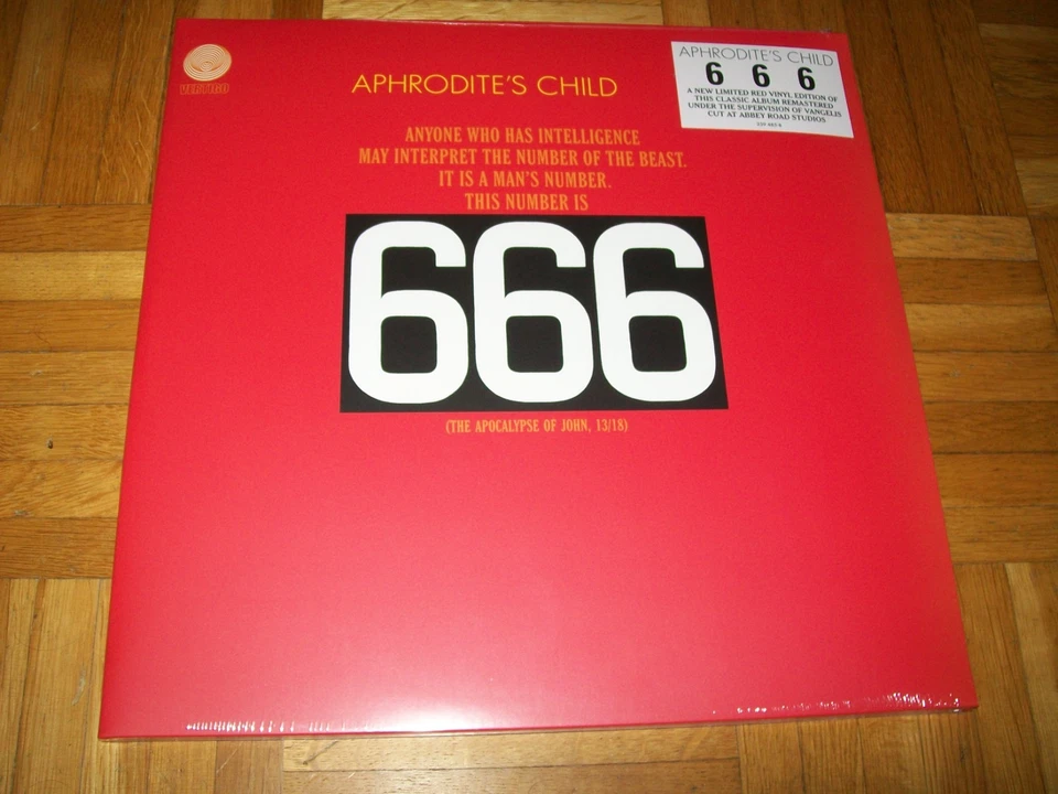 LP Auswahl Kraut Hard Blues Prog Psych Southern Rock u.a. - bis 20% Rabatt - Bild 4 von 4