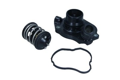 1 x Coolant Flange MAXGEAR 67-0121 for BMW 1 Series 3 Series 5 Series X1 X3