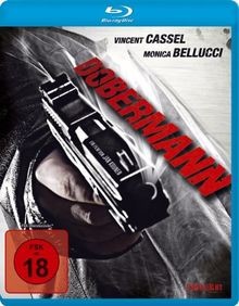 Dobermann [Blu-ray] von Jan Kounen | DVD | Zustand sehr gut