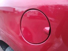 EDGE      2010 Fuel Filler Door 2164258