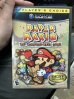 New ListingPaper Mario: The Thousand-Year Door (Nintendo, 2004)