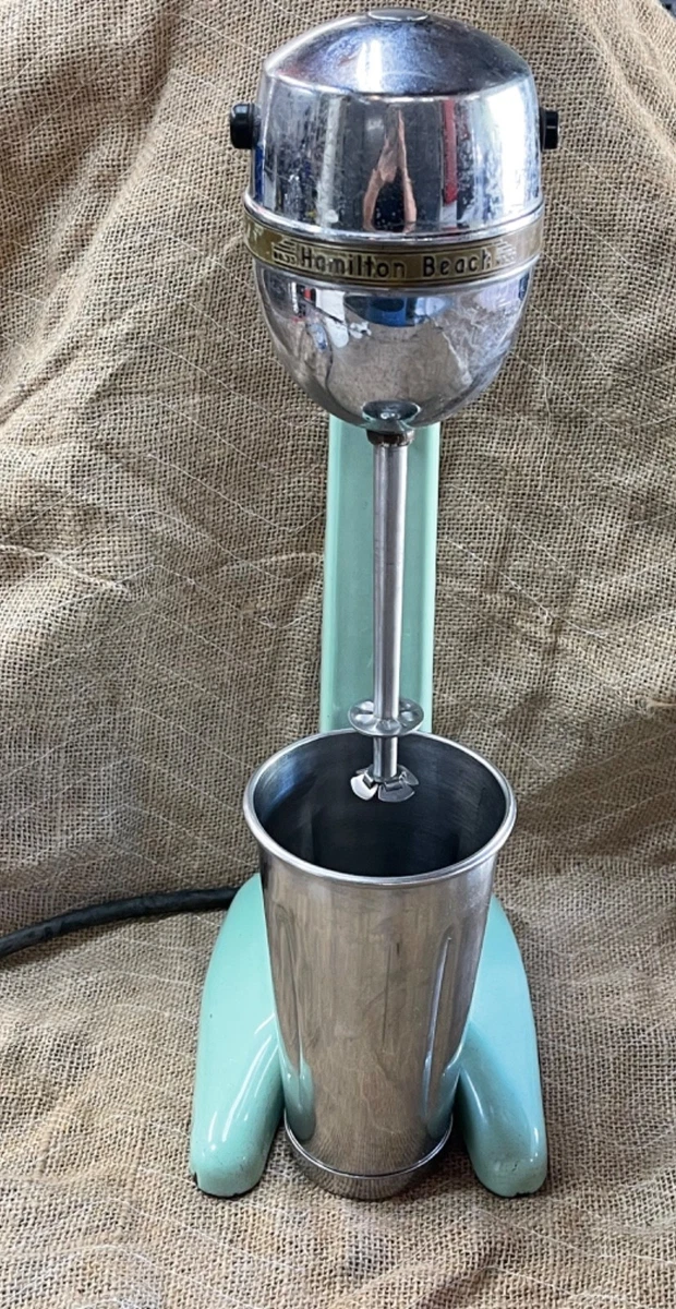 Hamilton Beach Collectible Kitchen Mixers for sale | eBay