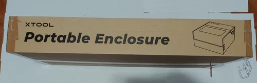 xTool Gehäuse & Erweiterung für xTool D1, D1 Pro und die meisten Lasergravierer