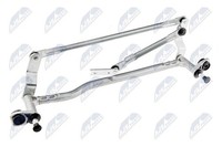 NTY Vorne WischergestäNge FüR VW Caddy Alltrack III IV Touran 03-20 1T1955601