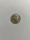 USA Kennedy Half Dollar . 1968 -S Proof