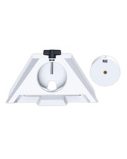 Starlink Mini Pipe Adapter Kit with 1/4"-20 Tripod Mount Adapter,...