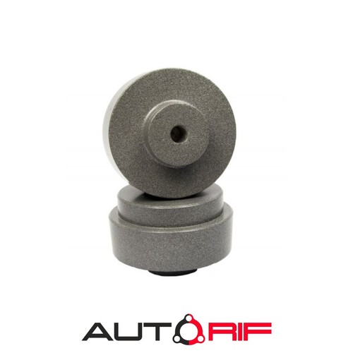 1.2" 30mm Rear Coil Spacers Lift Kit for Renault CAPTUR, CLIO, MODUS, ZOE - Picture 2 of 3