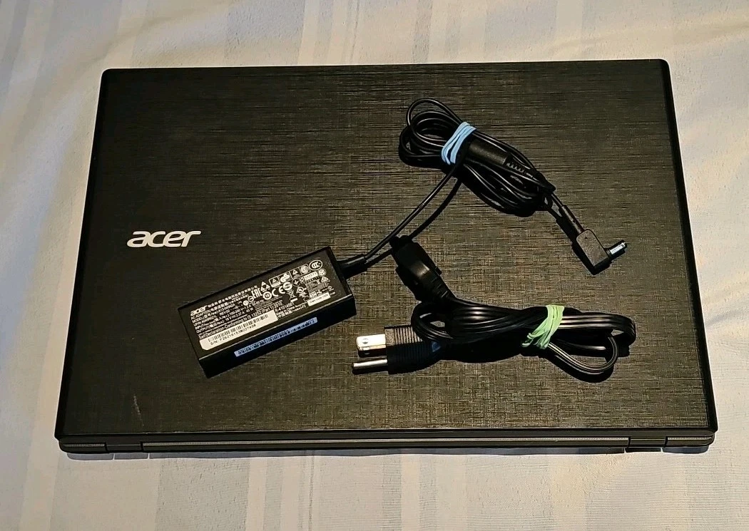 Acer Windows 10 Intel Core i5 6th Gen. PC Laptops & Netbooks for