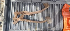 Mopar 62 To 65 B Body Manual Transmission 4 Speed Clutch Pedals Good Condition