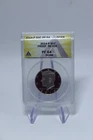 2014-P ANACS, Silver Proof 64 DCAM Half Dollar, 50C