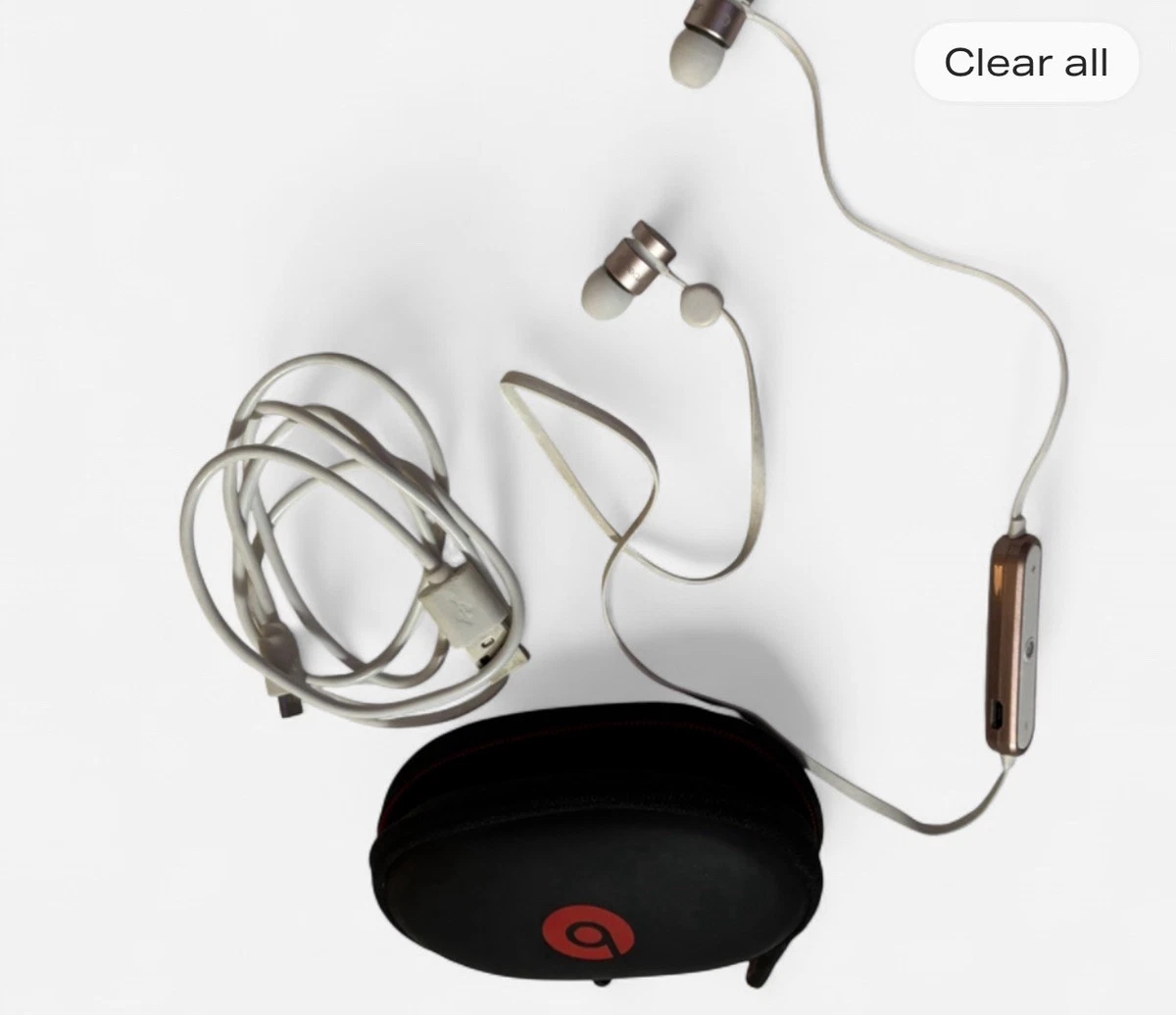 Beats by Dr. Dre BeatsX Headphones for Sale | Shop New & Used