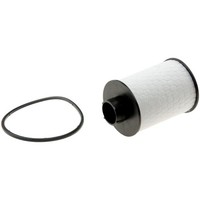 NTY Kraftstofffilter FüR Fiat Ducato Pritsche/Fahrgestell 130 Multijet 2.3 D