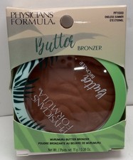 Physicians Formula Murumuru Butter Bronzer - PF11000 Endless Summer - New in Box