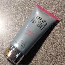 Pure Romance Great Head - Passion Fruit New Previous Limited Edition Rare!!