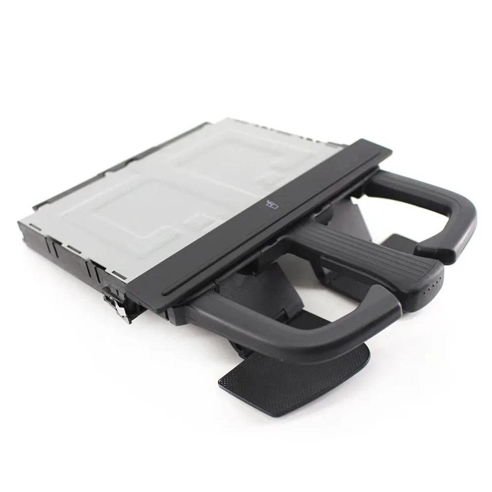 8P0885995B Rear Seat Armrest Cup Holder For VW Jetta Golf Passat CC Audi A3 A4 Foto 3 de 4