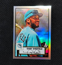 Click to enlarge Gary Sheffield