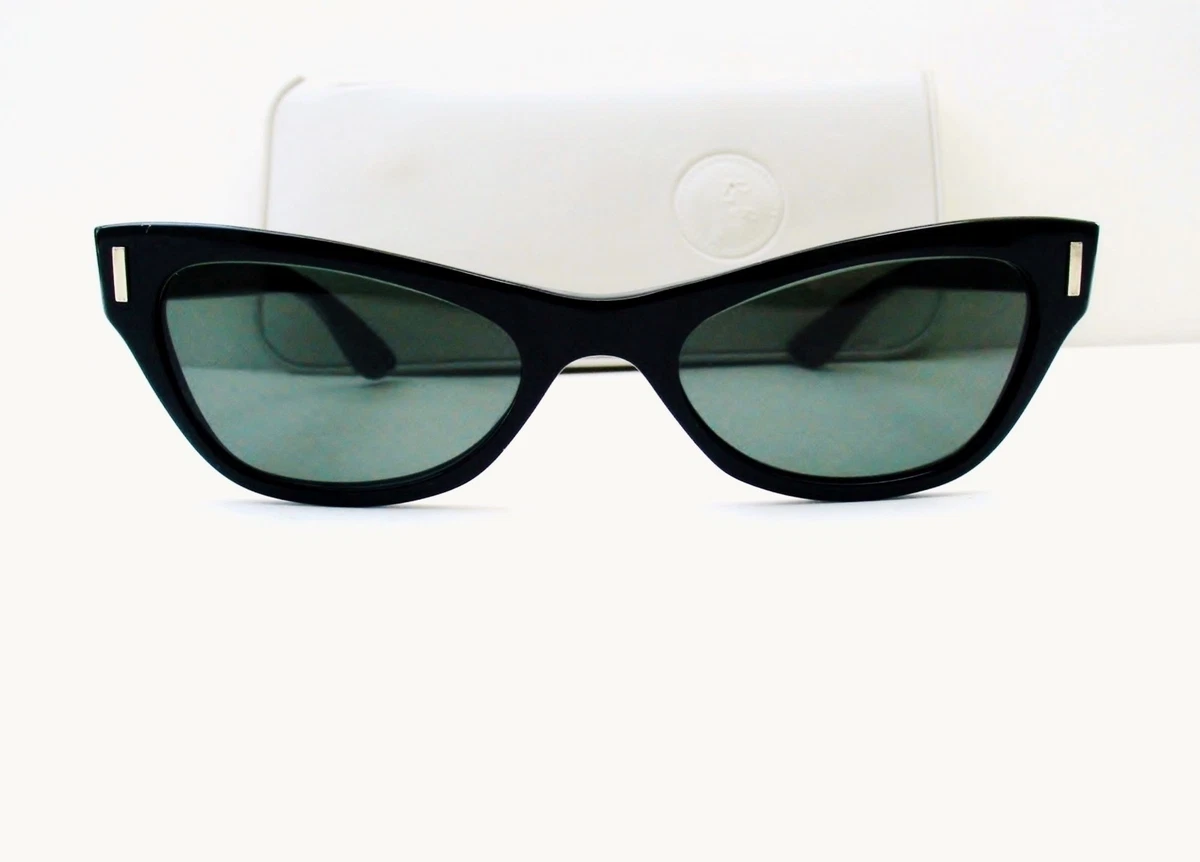 Preços baixos em Ray-Ban Cat Eye armação de Plástico Óculos de Sol