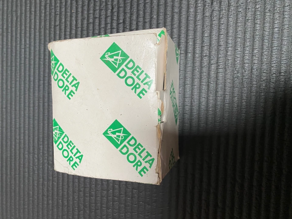 Indicateur de consommation Delta Dore - TYWATT30 , jamais servi - Photo 3/3